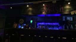 Live Bar Mush