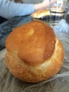 ベーカリー麦
