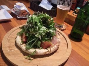 カフェアンドバー エインシェントエイジ