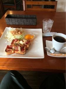 カフェ&ブティック ジェニー