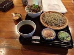 案山棒