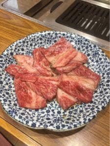 焼肉屋千里