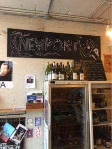 NEWPORT