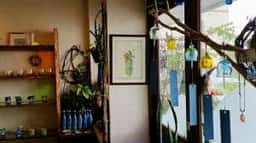 がらす館