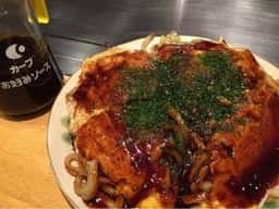 かんちゃんお好み鉄板焼