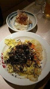 お食事処 あかだも