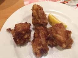 ガスト 一宮大和店