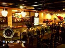Food&Bar Zack
