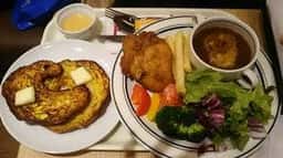 ケンタッキーフライドチキン ららぽーと富士見店