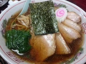 恵比寿らーめん