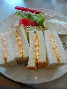 カフェサザン・ジョイ