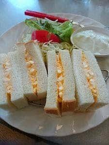カフェサザン・ジョイ
