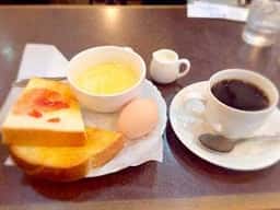 グランス珈琲館 武庫之荘店
