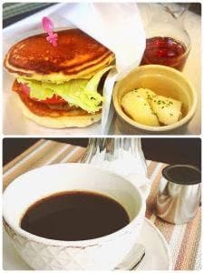 cafe Ding Dong