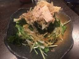 ホルモン酒場 ちから
