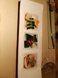 高や