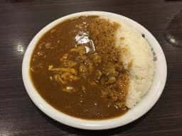 カレーハウス CoCo壱番屋 北区芝田一丁目店