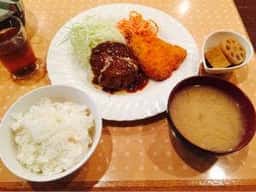 料理の凡人 きらら