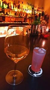 Bar Re: