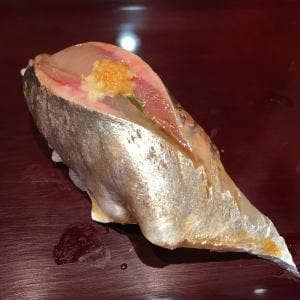 寿司田 銀座松屋 B1店