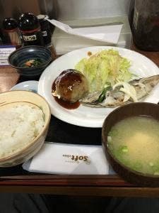 居酒屋メルヘン