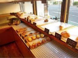 Boulangerie Fossette