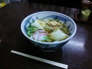 力餅食堂