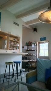 KEDI CAFE COFFEE&BAKERY ROKUNORI