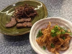 馬肉料理専門店 ホース