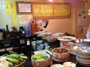 家庭料理 淀