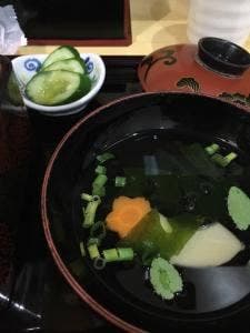 川常うなぎ