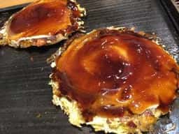 鶴橋風月 イオンモール熱田店