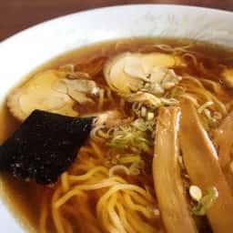 いろは食堂
