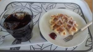 ラグーン カフェ