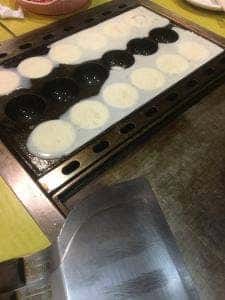 お好み焼 はりせんぼん