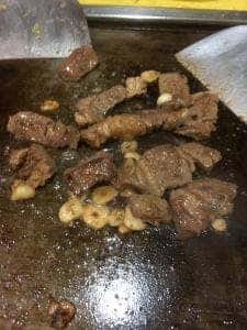 お好み焼 はりせんぼん