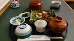 味舞