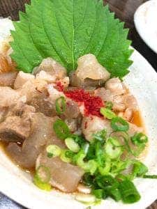 焼肉ちゃんだん