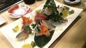 すし処中むら