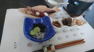 地魚料理 杉