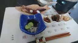 地魚料理 杉