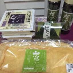 賀茂とうふ近喜