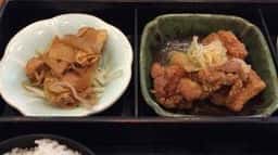 和食れすとらん 天狗 花畑店