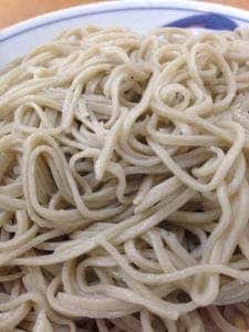 蕎味房