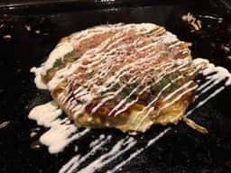 東京下町もんじゃ屋りきゅう