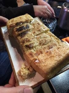 炭火炉端焼き 囲炉端屋