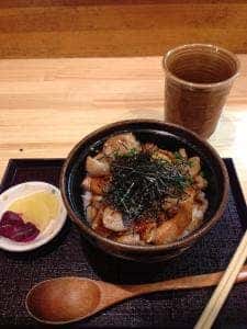 炭火焼きこてつ