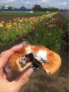内田パン