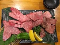 和牛焼肉 だいこく家 吹田岸辺店