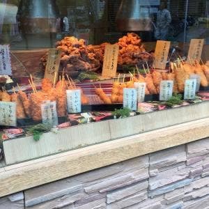 福のから 江古田店